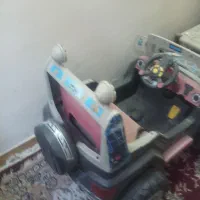 ماشین شارژی|اسباببازی|اندیشه, اندیشه فاز ۳|دیوار