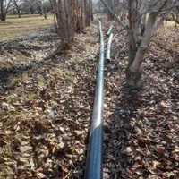 جوش انواع لوله پلی اتیلن،در انواع سایز،بارانی،|خدمات پیشه و مهارت|شاهین دژ, |دیوار