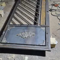 جوشکاری سیار،ساخت فریم فرانسوی،شاب بندی،رابیتس|خدمات پیشه و مهارت|دزفول, |دیوار