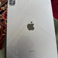 ipad pro Wifi m2 ایپد پرو|تبلت|زاهدان, |دیوار