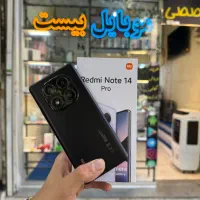 شیائومی(note14pro256g/ram8)