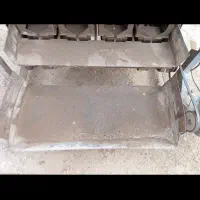 دستگاه بلوک زنی|ماشین‌آلات صنعتی|خوی, |دیوار