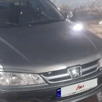 پژوپارس دوگانه کارخانه تمیز