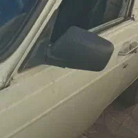 ماشین سادخدی وانتدی