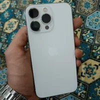 ایفون 13pro 512
