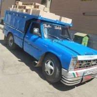 حمل مصالح ساختمانی