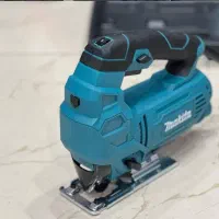 اره عمود بر لیزر دار ماکیتا