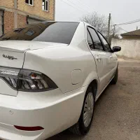 سمند سورن xu7p|خودرو سواری و وانت|اردبیل, |دیوار