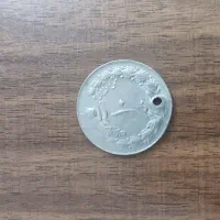 سکه ی کلکسیونی پهلوی ده ریالی