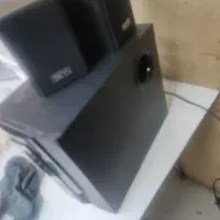 اسپیکر  تسکو|سیستم صوتی خانگی|پرند, فاز ۲|دیوار