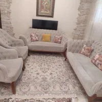 مبل راحتی