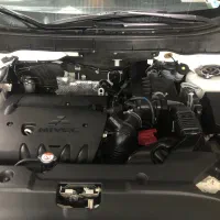 میتسوبیشی ASX|خودرو سواری و وانت|گنبد کاووس, |دیوار