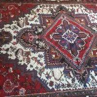 دو عدد فرش ۶متری