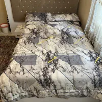 سرویس تخت خواب ۱/۵ نفره