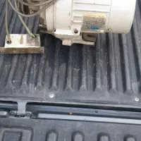 دینام چرخ خیاطی صنعتی