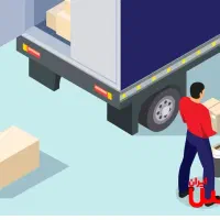 بازاریاب پخش مواد غذایی در سراوان و حومه