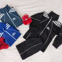 گرمکن شلوار ورزشی