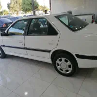 پژو پارسxyp7 مدل 1402