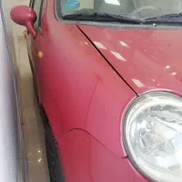 ام وی ام 110|خودرو سواری و وانت|بیرجند, |دیوار