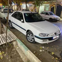 پژوپارس مدل ۱۴۰۱|خودرو سواری و وانت|فلاورجان, |دیوار