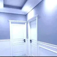 نقاشی ساختمان، نقاشی کناف ولکه گیری گچ کاری