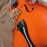 ویولن muller آکبند. تخفیف ویژه violin muller|ویولن|کرج, گلشهر|دیوار