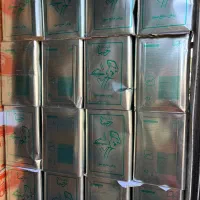 روغن ۱۶ کیلویی مرحبا و بیژن|عمده‌فروشی|کرج, شهرک فهمیده|دیوار