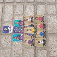 کیمدی فوتبال|اسباب‌‌بازی|مه ولات, |دیوار