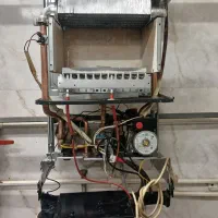 پکیج درحد سالم