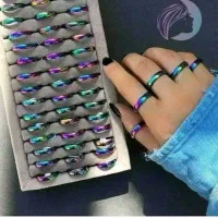 حراج انگشتر|بدلیجات|لنگرود, |دیوار