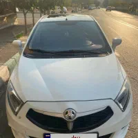 برلیانس اتوماتیک H220 بی رنگ،فوق العاده سالم،کمکار