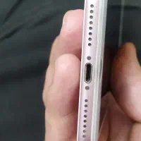 آیفن 7پلاس|موبایل|محمدیه-قزوین, |دیوار