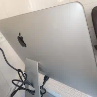 ای مک i mac|رایانه رومیزی|امیدیه, |دیوار