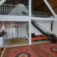 خانه ویلایی طرح سوئیسی|فروش خانه و ویلا|معصومیه, |دیوار