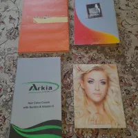 کاتالوگ رنگ