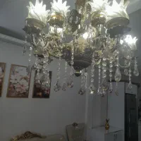 لوستر در حد نو