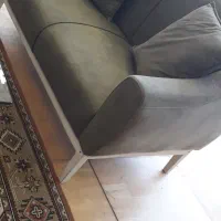 مبل درحدنو|مبلمان خانگی و میز عسلی|کیش, |دیوار