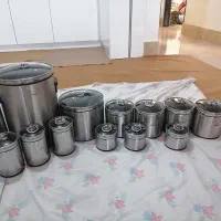 سرویس آشپزخانه