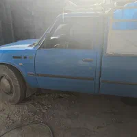 نیسان دیزل مدل 95|خودرو سواری و وانت|دشمن زیاری, |دیوار