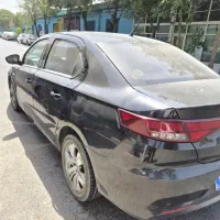 ماشین سواری تارا