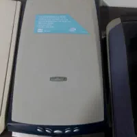 ۴عدد دستگاه اسکنرکاننcanon و اچ پیhp کم کار درحدنو|پرینتر، اسکنر، کپی، فکس|مشهد, رده|دیوار