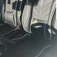 روکش،تعمیرات صندلی،لوکس اسپرت،شیشه دودی