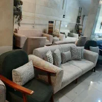 حراج مبل های نمایشگاهی از ۲۰تا ۲۵