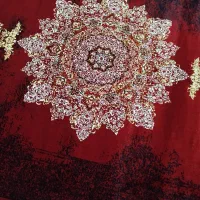 فرش لاکی شش متری|فرش|بیرجند, |دیوار