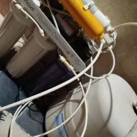 دستگاه تصفیه آب|آب‌سردکن و تصفیه آب|شاهین‌شهر, گرگاب|دیوار