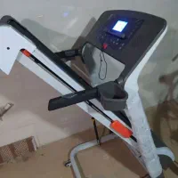 تردمیل خانگی برند پروتئوس ۴۵۰۰نونو