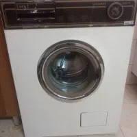 لباسشویی آاگ