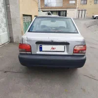 پراید مدل ۸۵|خودرو سواری و وانت|همدان, |دیوار