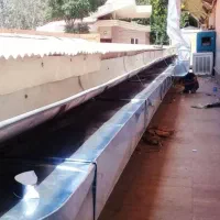 کانال کولر