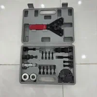 پولی کش کولر ماشین